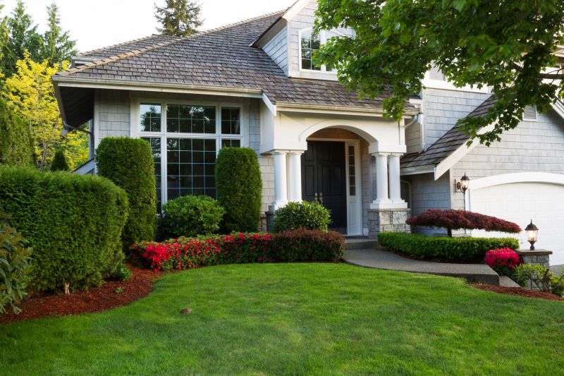 Home Yard Maintenance
