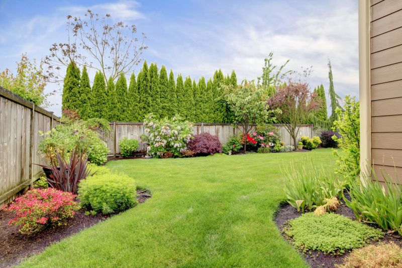 Home Yard Maintenance